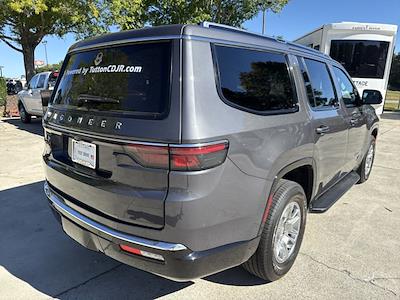 2024 Jeep Wagoneer 4WD SUV for sale #3P1727 - photo 2