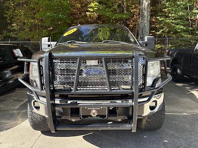 2014 Ford F-150 SuperCrew Cab 4WD Pickup for sale #3P1729A - photo 1