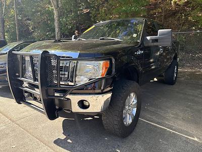 2014 Ford F-150 SuperCrew Cab 4WD Pickup for sale #3P1729A - photo 2