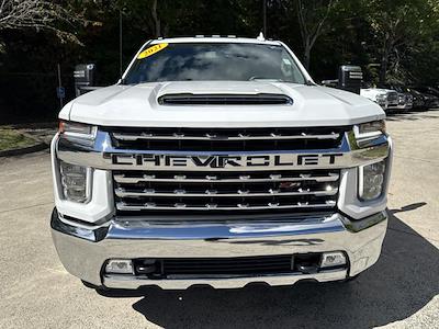 2021 Chevrolet Silverado 2500 Crew Cab 4WD Pickup for sale #3P1730 - photo 1