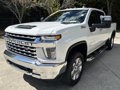 2021 Chevrolet Silverado 2500 Crew Cab 4WD Pickup for sale #3P1730 - photo 2