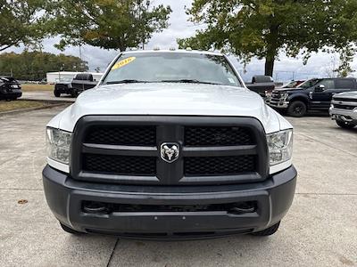 Used 2016 Ram 3500 Tradesman Crew Cab 4WD 60 CA Cab Chassis for sale #3P1730A - photo 1