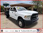 2016 Ram 3500 Crew Cab DRW 4WD Flatbed Truck for sale #3P1730A - photo 29