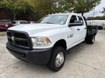 2016 Ram 3500 Crew Cab DRW 4WD Flatbed Truck for sale #3P1730A - photo 2