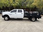 2016 Ram 3500 Crew Cab DRW 4WD Flatbed Truck for sale #3P1730A - photo 3