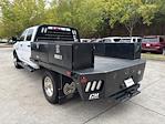 2016 Ram 3500 Crew Cab DRW 4WD Flatbed Truck for sale #3P1730A - photo 4
