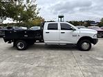 2016 Ram 3500 Crew Cab DRW 4WD Flatbed Truck for sale #3P1730A - photo 8