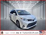 2018 Toyota Sienna FWD Minivan for sale #3P1733B - photo 1