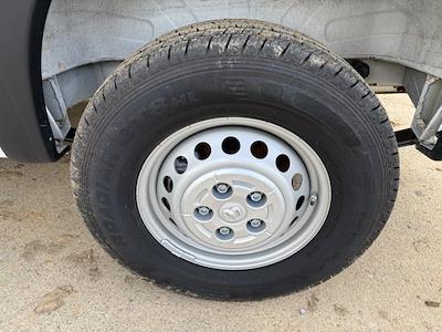 Used 2024 Ram ProMaster 1500 - photo 1