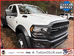 2023 Ram 5500 Crew Cab DRW 4WD Flatbed Truck for sale #3P1750 - photo 1