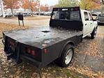 2023 Ram 5500 Crew Cab DRW 4WD Flatbed Truck for sale #3P1750 - photo 2