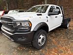 2023 Ram 5500 Crew Cab DRW 4WD Flatbed Truck for sale #3P1750 - photo 3