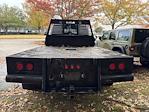 2023 Ram 5500 Crew Cab DRW 4WD Flatbed Truck for sale #3P1750 - photo 10