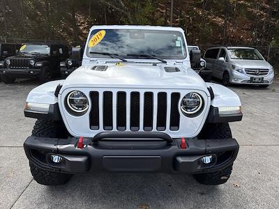 2019 Jeep Wrangler 4WD SUV for sale #3P1752 - photo 1
