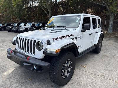 2019 Jeep Wrangler 4WD SUV for sale #3P1752 - photo 2