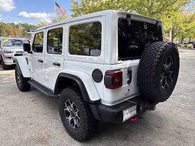 2019 Jeep Wrangler 4WD SUV for sale #3P1752 - photo 2