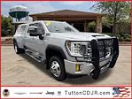 Used 2021 GMC Sierra 3500 Denali Crew Cab for sale #3P1755A - photo 30
