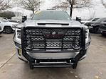 Used 2021 GMC Sierra 3500 Denali Crew Cab for sale #3P1755A - photo 1