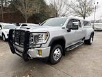 Used 2021 GMC Sierra 3500 Denali Crew Cab for sale #3P1755A - photo 2
