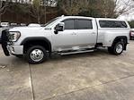 Used 2021 GMC Sierra 3500 Denali Crew Cab for sale #3P1755A - photo 3