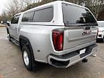 Used 2021 GMC Sierra 3500 Denali Crew Cab for sale #3P1755A - photo 4