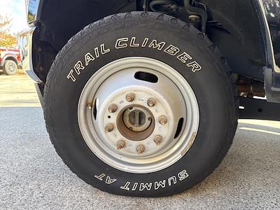 2021 Ford F-350 Crew Cab DRW 4WD Service Truck for sale #3P1757 - photo 1