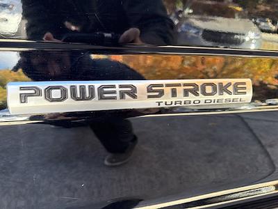 2021 Ford F-350 Crew Cab DRW 4WD Service Truck for sale #3P1757 - photo 2