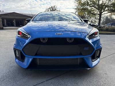 Used 2018 Ford Focus RS AWD for sale #3P1758 - photo 1