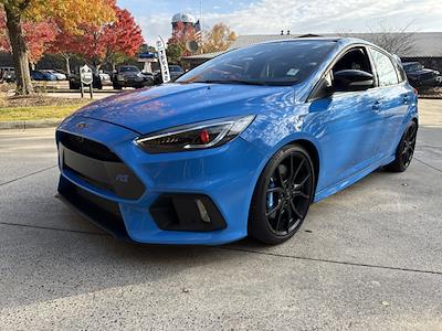 2018 Ford Focus AWD Hatchback for sale #3P1758 - photo 1