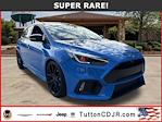 2018 Ford Focus AWD Hatchback for sale #3P1758 - photo 30