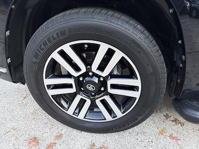 2018 Toyota 4Runner 4WD SUV for sale #3P1760 - photo 1