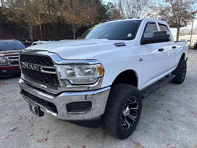 2019 Ram 3500 Crew Cab SRW 4WD Pickup for sale #3P1761A - photo 2