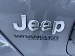 Used 2020 Jeep Wrangler Sahara for sale #3P1768 - photo 12
