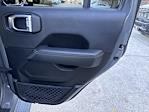 Used 2020 Jeep Wrangler Sahara for sale #3P1768 - photo 19