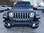 Used 2020 Jeep Wrangler Sahara for sale #3P1768 - photo 3