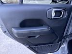 Used 2020 Jeep Wrangler Sahara for sale #3P1768 - photo 25