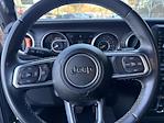 Used 2020 Jeep Wrangler Sahara for sale #3P1768 - photo 26