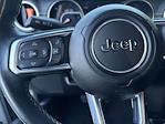 Used 2020 Jeep Wrangler Sahara for sale #3P1768 - photo 27