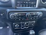 Used 2020 Jeep Wrangler Sahara for sale #3P1768 - photo 31