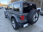 Used 2020 Jeep Wrangler Sahara for sale #3P1768 - photo 6