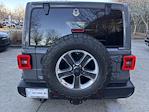 Used 2020 Jeep Wrangler Sahara for sale #3P1768 - photo 7