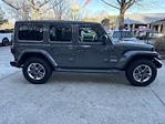 Used 2020 Jeep Wrangler Sahara for sale #3P1768 - photo 8