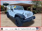 Used 2013 Jeep Wrangler Sport for sale #3P1769 - photo 1