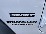 Used 2013 Jeep Wrangler Sport for sale #3P1769 - photo 12