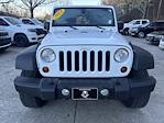Used 2013 Jeep Wrangler Sport for sale #3P1769 - photo 4