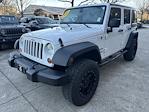 Used 2013 Jeep Wrangler Sport for sale #3P1769 - photo 3