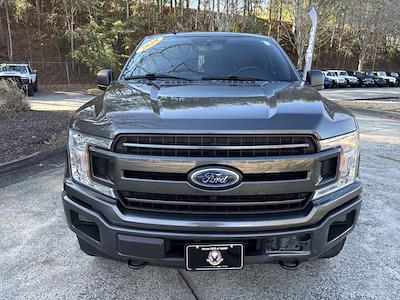 2020 Ford F-150 SuperCrew Cab 4WD Pickup for sale #3P1770 - photo 2