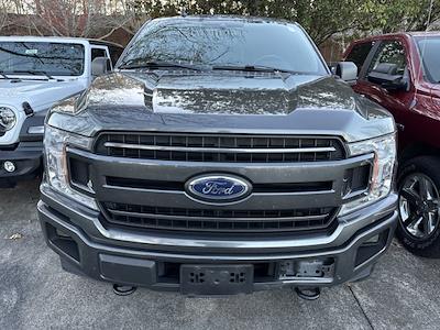 2020 Ford F-150 SuperCrew Cab 4WD Pickup for sale #3P1770 - photo 1