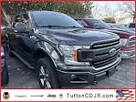 2020 Ford F-150 SuperCrew Cab 4WD Pickup for sale #3P1770 - photo 11