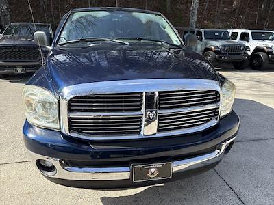 Used 2007 Dodge Ram 1500 ST Quad Cab for sale #3P1772A - photo 1